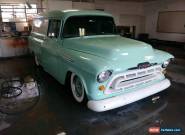 1957 Chevrolet Other Pickups custom for Sale