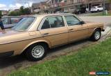 Classic Mercedes-Benz: 300-Series for Sale