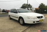 Classic Holden Commodore Executive vy Wagon Automatic  clean car goldoast 0428933306  for Sale