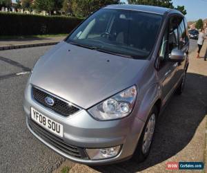 Classic 2008/08 FORD GALAXY EDGE DIESEL 7 SEATER for Sale