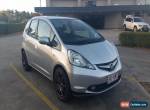 2010 Honda Jazz VIBE VTi  *Rego *NO RESERVE* for Sale