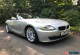 Classic 2007 BMW Z4 2.0i Sport 2dr for Sale