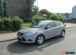2013 Ford Focus 1.6 TDCi ECOnetic Edge 5dr for Sale
