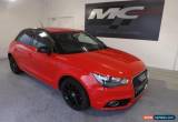 Classic 2012 Audi A1 1.4 TFSI Sport Sportback 5dr for Sale