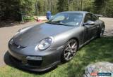 Classic 2010 Porsche 911 for Sale