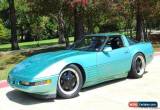 Classic 1991 Chevrolet Corvette Coupe  for Sale