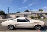 Classic 1968 Ford Mustang GT Fastback for Sale