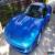 Classic 1999 Chevrolet Corvette Base Coupe 2-Door for Sale