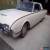 Classic Ford: Thunderbird for Sale