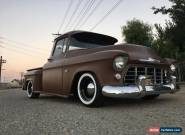 1957 Chevrolet Other Pickups 3100 for Sale