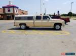 1984 Chevrolet Other Pickups for Sale