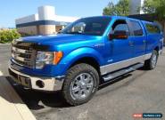 2014 Ford F-150 XLT for Sale