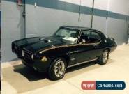 1969 Pontiac GTO for Sale