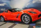 Classic 2017 Chevrolet Corvette Grand Sport 2LT for Sale