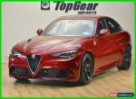 2017 Alfa Romeo Other for Sale