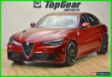 Classic 2017 Alfa Romeo Other for Sale