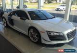 Classic Audi: R8 LeMans Special Edition for Sale