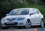 Classic Mazda Mazda3 1.6 Sport 2009 2 OWNERS for Sale