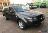 Classic ford territory 7 seater for Sale