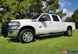 Classic 2012 Ford F-250 for Sale