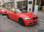 2010 BMW 3 Sedan M sports package for Sale