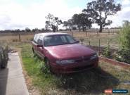 HOLDEN   94 VS VR STATION WAGON for Sale