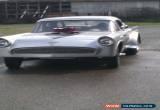 Classic Ford: Thunderbird for Sale