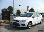 2010 60 FORD FOCUS 1.6 SPORT 5 DOOR HATCHBACK for Sale