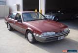 Classic 1988 VL COMMODORE Executive Sedan. for Sale