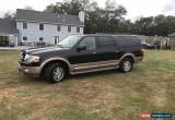 Classic 2013 Ford Expedition EL XLT for Sale