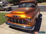 1955 Chevrolet Other Pickups for Sale