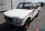 Classic 1972 Chevrolet Other Pickups for Sale