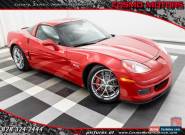 2009 Chevrolet Corvette Z06 for Sale