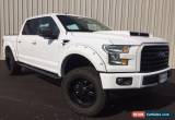 Classic 2017 Ford F-150 XLT for Sale