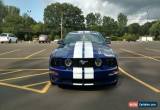 Classic 2005 Ford Mustang for Sale