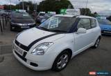 Classic Suzuki Swift 1.3  GL for Sale