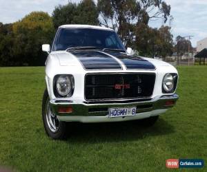 Classic HQ GTS MONARO coupe ls hj hx hz lh lx sedan  for Sale