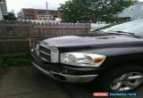 Classic 2008 Dodge Ram 1500 for Sale