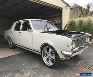 Classic Holden HT Premier for Sale