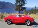 Chevrolet: Corvette for Sale