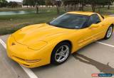 Classic 2004 Chevrolet Corvette for Sale