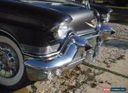 1957 Cadillac Series 62 for Sale