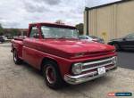 1966 Chevrolet C-10 for Sale