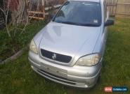 Holden astra for Sale