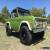 Classic 1974 Ford Bronco for Sale