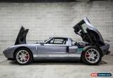 Classic Ford: Ford GT BRAND NEW TITLE for Sale