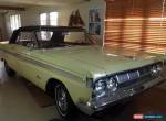 Mercury: Comet Convertible for Sale