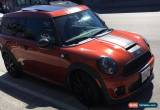 Classic 2013 Mini Clubman John Cooper Works for Sale