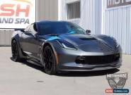 Chevrolet: Corvette 3LT for Sale