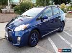 2011 Toyota Prius Additional Trim for Sale